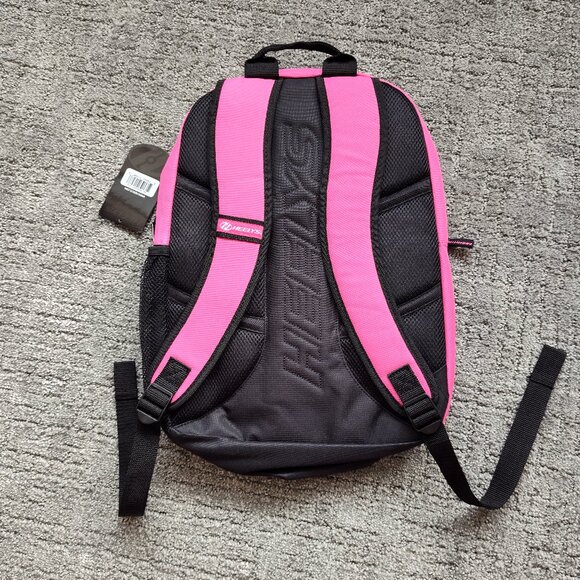 Pink Heelys backpack  NWT